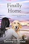 Finally Home (Hometown Harbor #5)