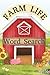 Farm Word Search: Down on t...