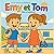 Emy et Tom - Vont à la piscine by Barbara Constant
