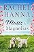 Mutts & Magnolias (South Carolina Sunsets, #9)