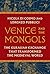 Venice and the Mongols by Nicola Di Cosmo