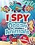 I Spy Ocean Animals: A Fun ...
