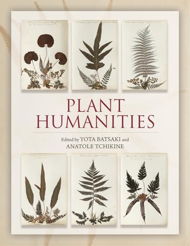 Plant Humanities (Hardcover)