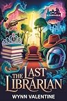 The Last Libraria...
