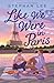 Like We Were in Paris by Stephan  Lee