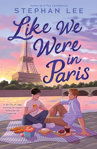 Like We Were in Paris (Paperback)