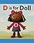 D is for Doll