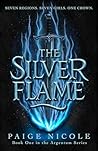 The Silver Flame