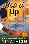 Book cover for Boo'd Up: A Halloween Novella