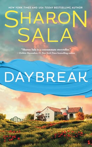 Daybreak (Crossroads Book 3)