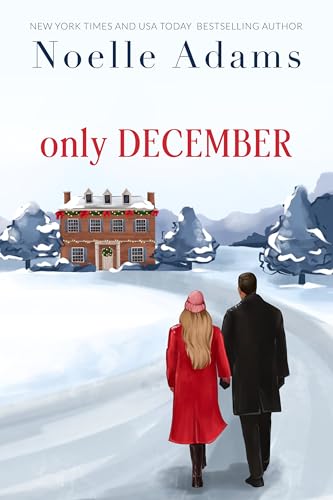 Only December (Kindle Edition)