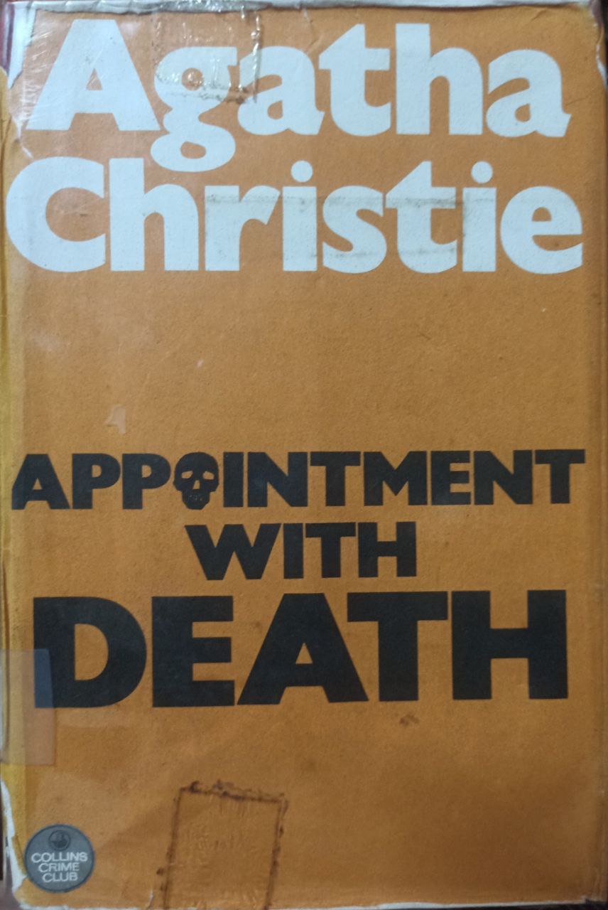 Appointment with Death