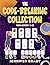The Code-Breaking Collection: Volumes 1-3