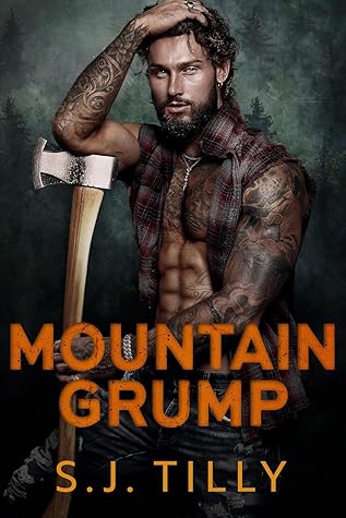 Mountain Grump (Mountain Men, #3)