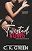 Twisted Vows (The Savage Enforcer Series)