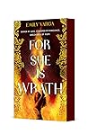 For She Is Wrath