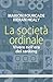 La società ordinale: Vivere...