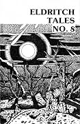 Eldritch Tales, Vol. 1, No. 8