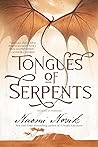 Tongues of Serpents by Naomi Novik
