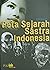 Peta Sejarah Sastra Indonesia