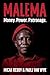 Malema: Money. Power. Patronage.
