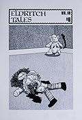 Eldritch Tales, Vol. 1, No. 10
