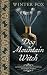 Dog Mountain Witch by Winter Fox Dog Mountain Witch by Winter Fox