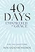 40 Days Empowered By Grace