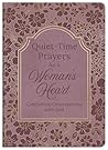 Quiet-Time Prayer...