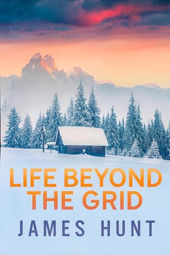 Life Beyond the Grid: An EMP Post Apocalypse Prepper Survival Thriller Boxset (Kindle Edition)