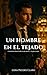UN HOMBRE EN EL TEJADO by Lidia Pecero Claro
