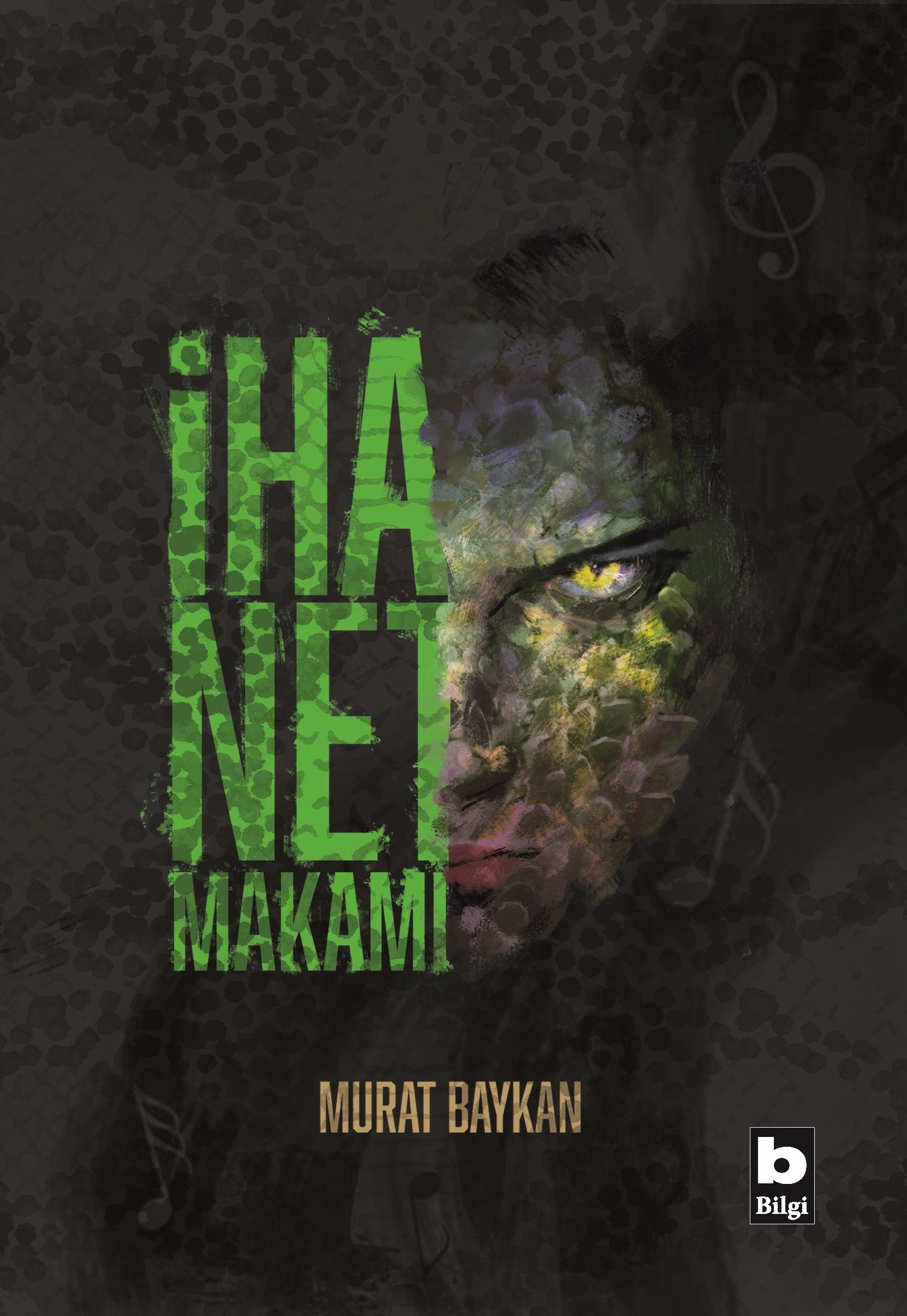 İhanet Makamı