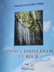 Zborul dimineților cu rouă