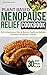 Plant Based Menopause Relie...