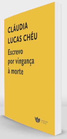 Escrevo por vingança à morte (Paperback)