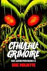 Cthulhu by Eric Malikyte