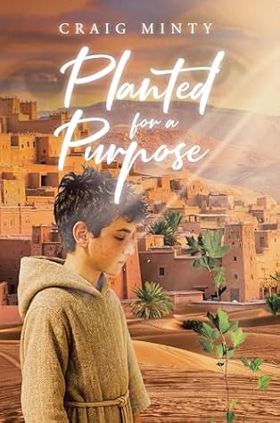 Planted For a Purpose