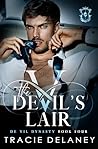 The Devil's Lair