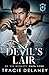 The Devil's Lair by Tracie Delaney The Devil's Lair by Tracie Delaney