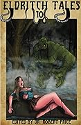 Eldritch Tales, Vol. 2, No. 10