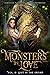 Monsters in Love: Lost in the Swamp