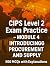 CIPS Level 2 Exam Practice ...