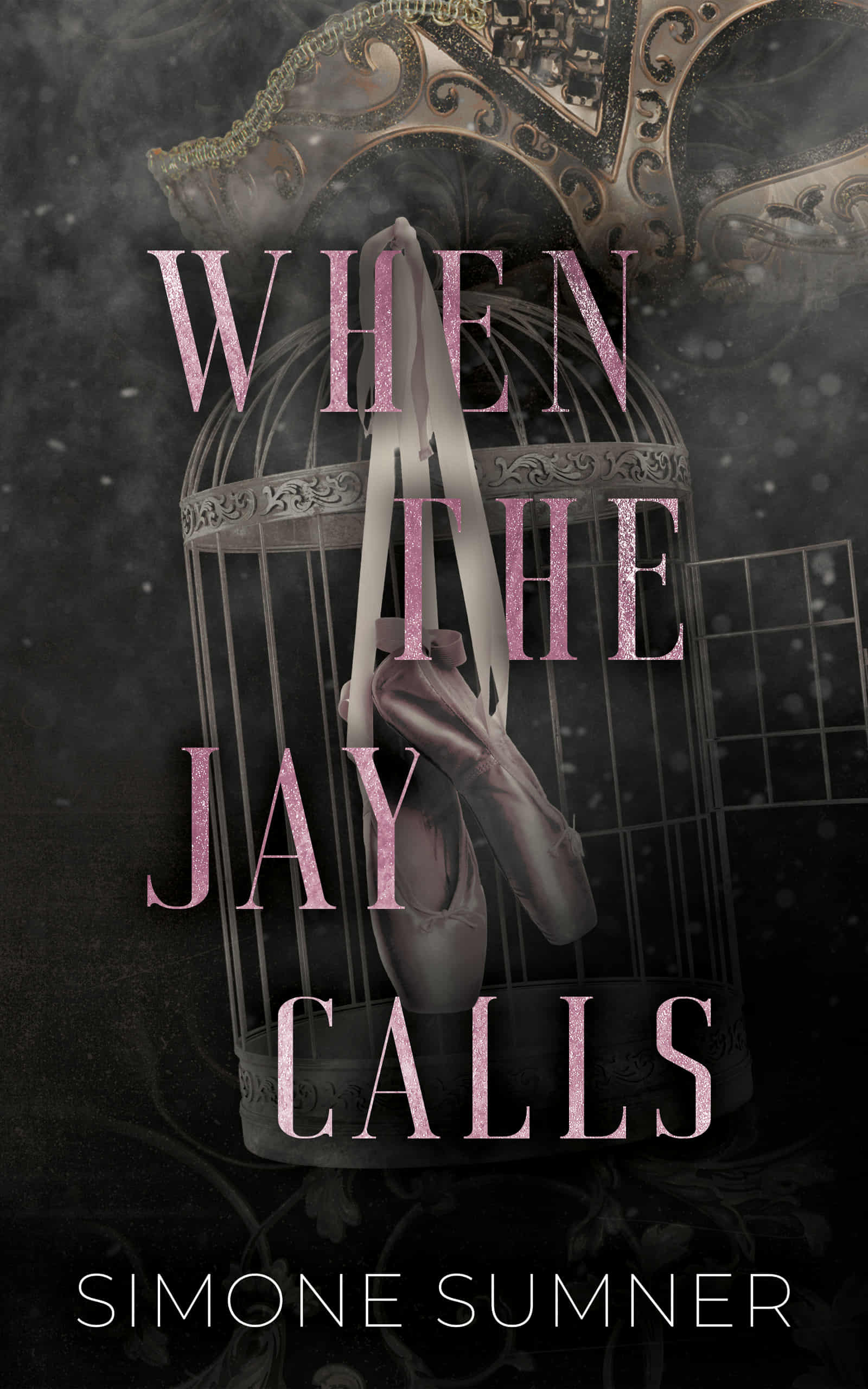 When The Jay Calls (ebook)