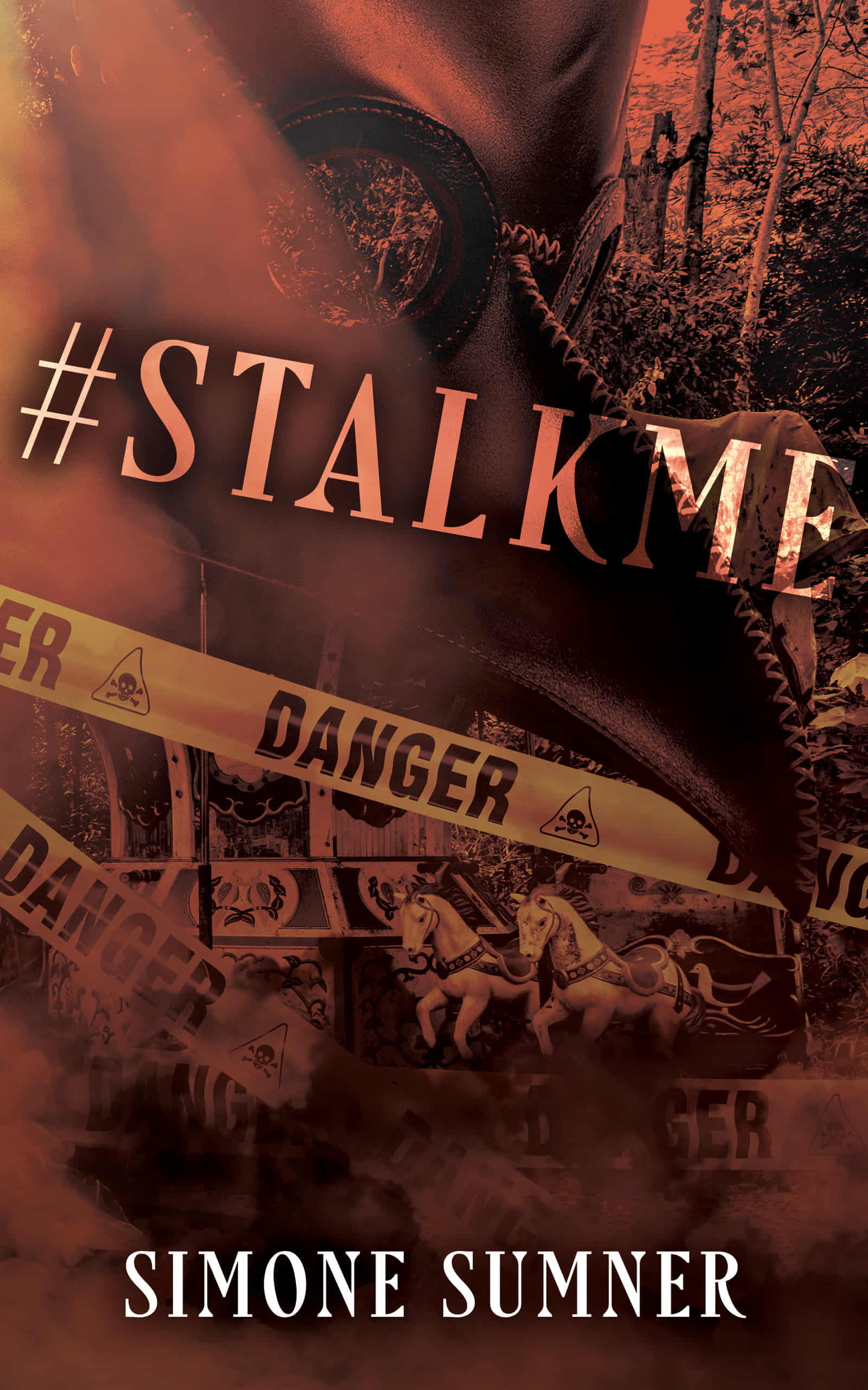 #StalkMe (ebook)