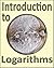 Introduction to Logarithms