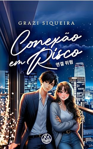 Conexão em Risco (Série Conexão #3)