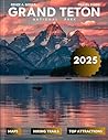 Grand Teton Natio...