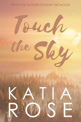 Touch the Sky (Balsam Inn Book 2)
