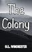 The Colony (Graveside Reads...