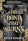 The Bond That Burns
